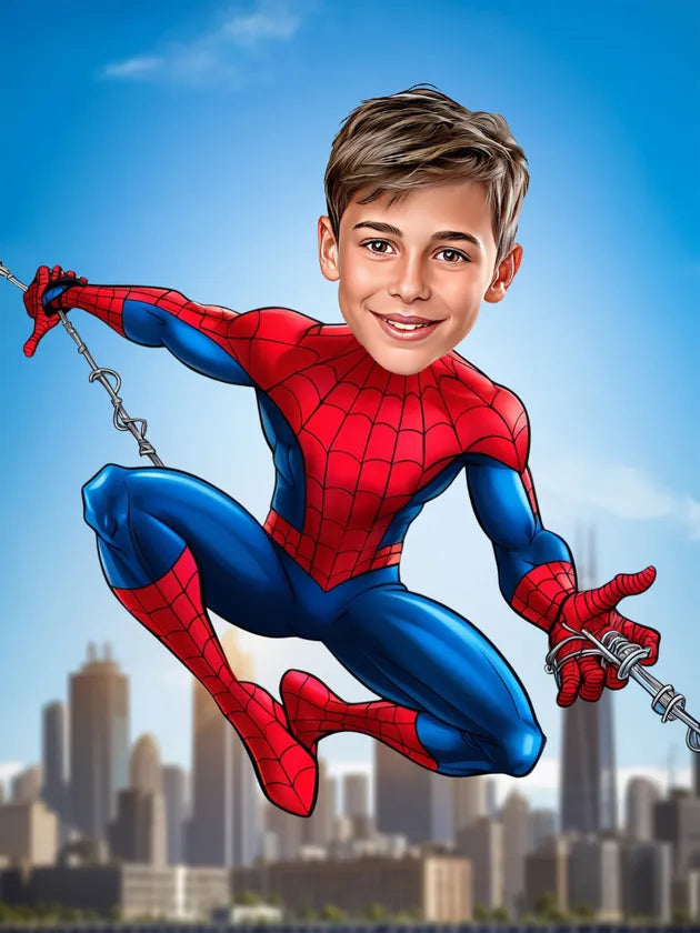 Superhero