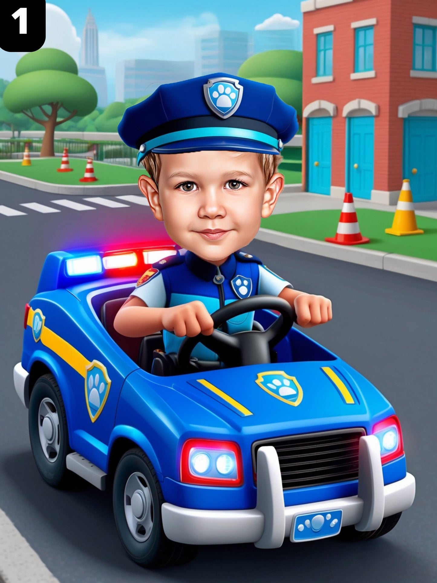 Patrol
