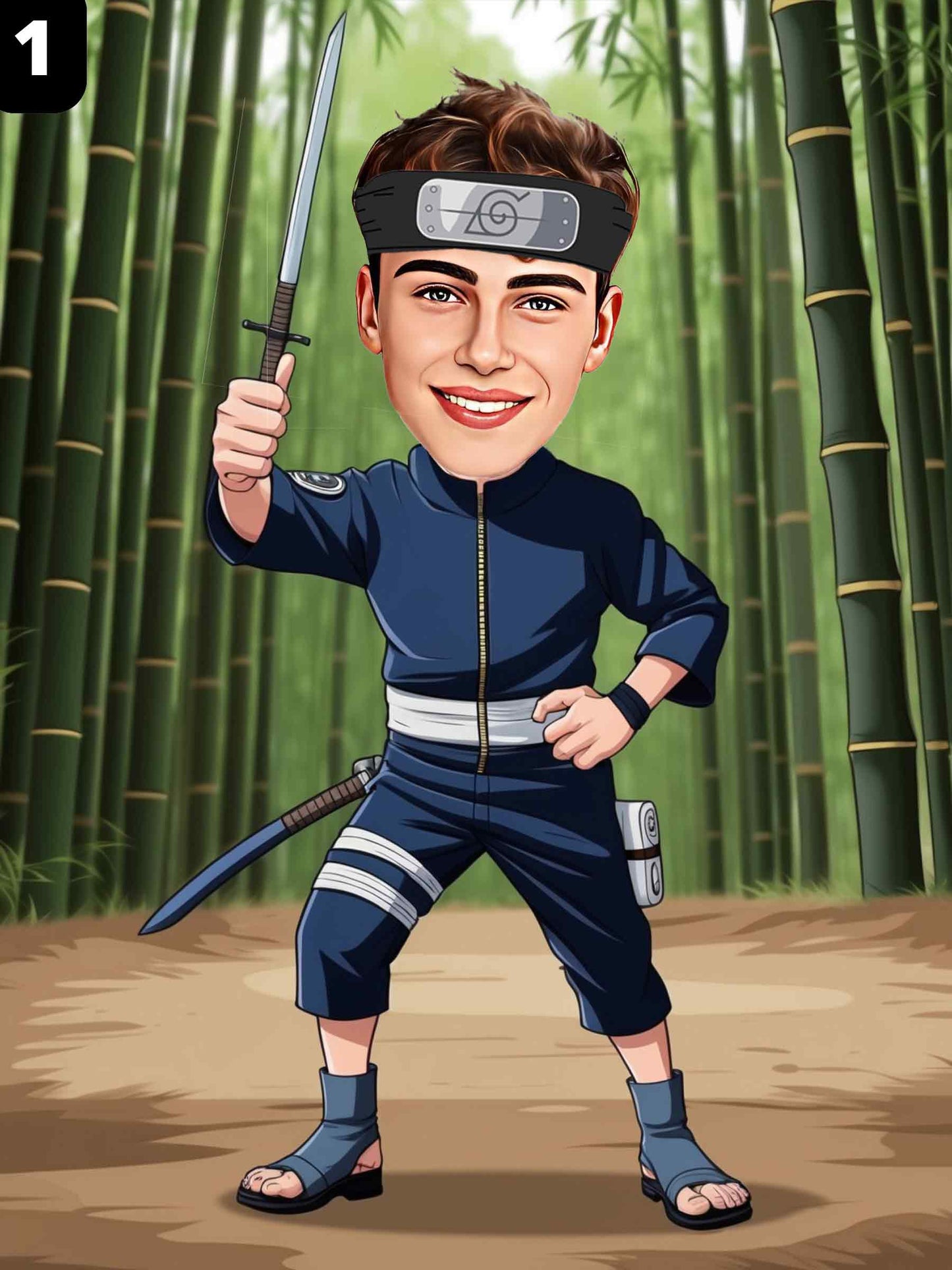 Manga