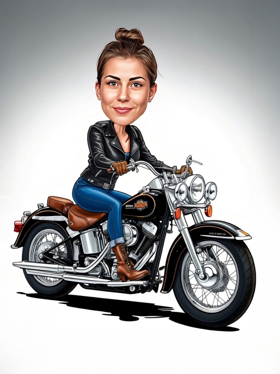 Harley