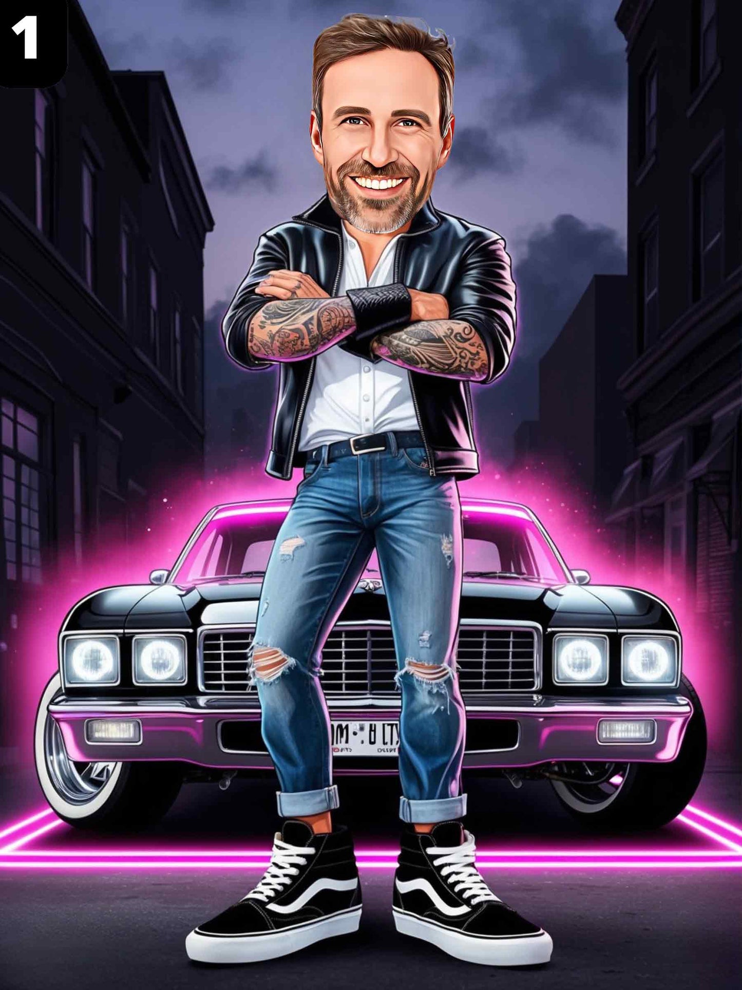 GTA