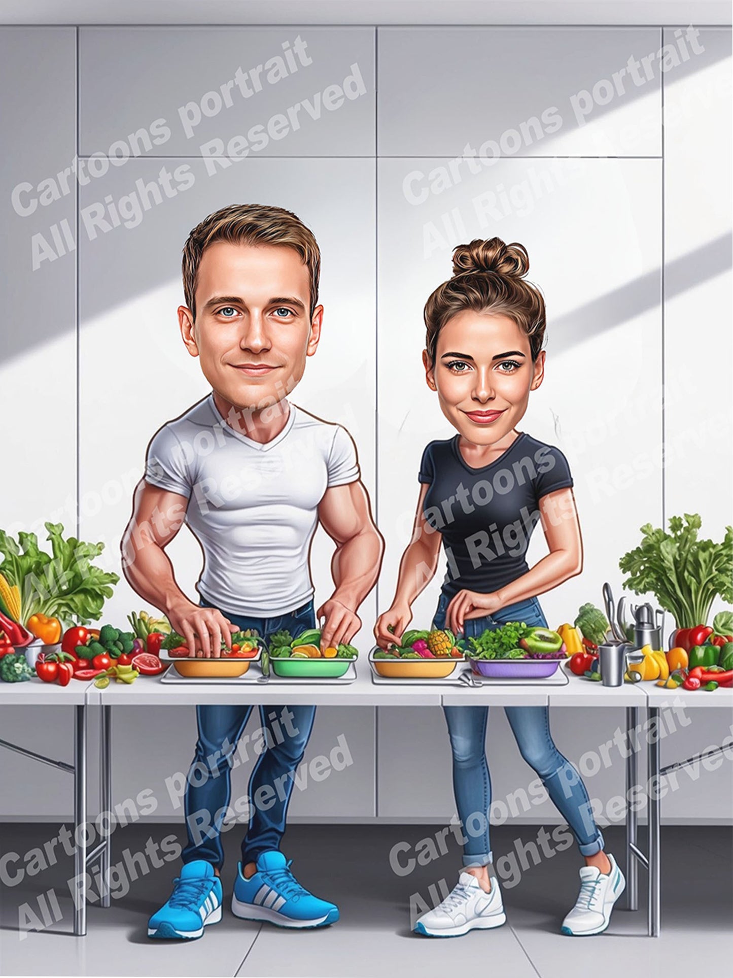 Nutritionist