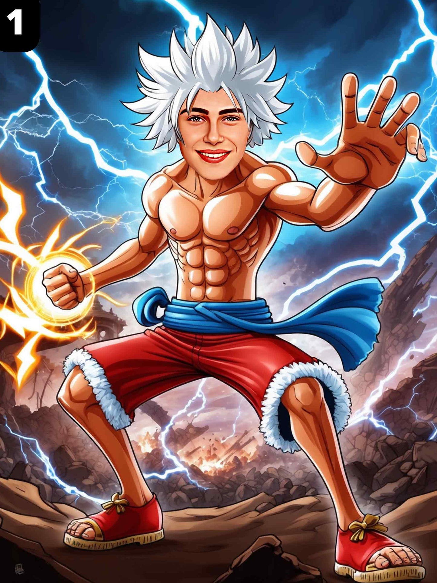 Manga