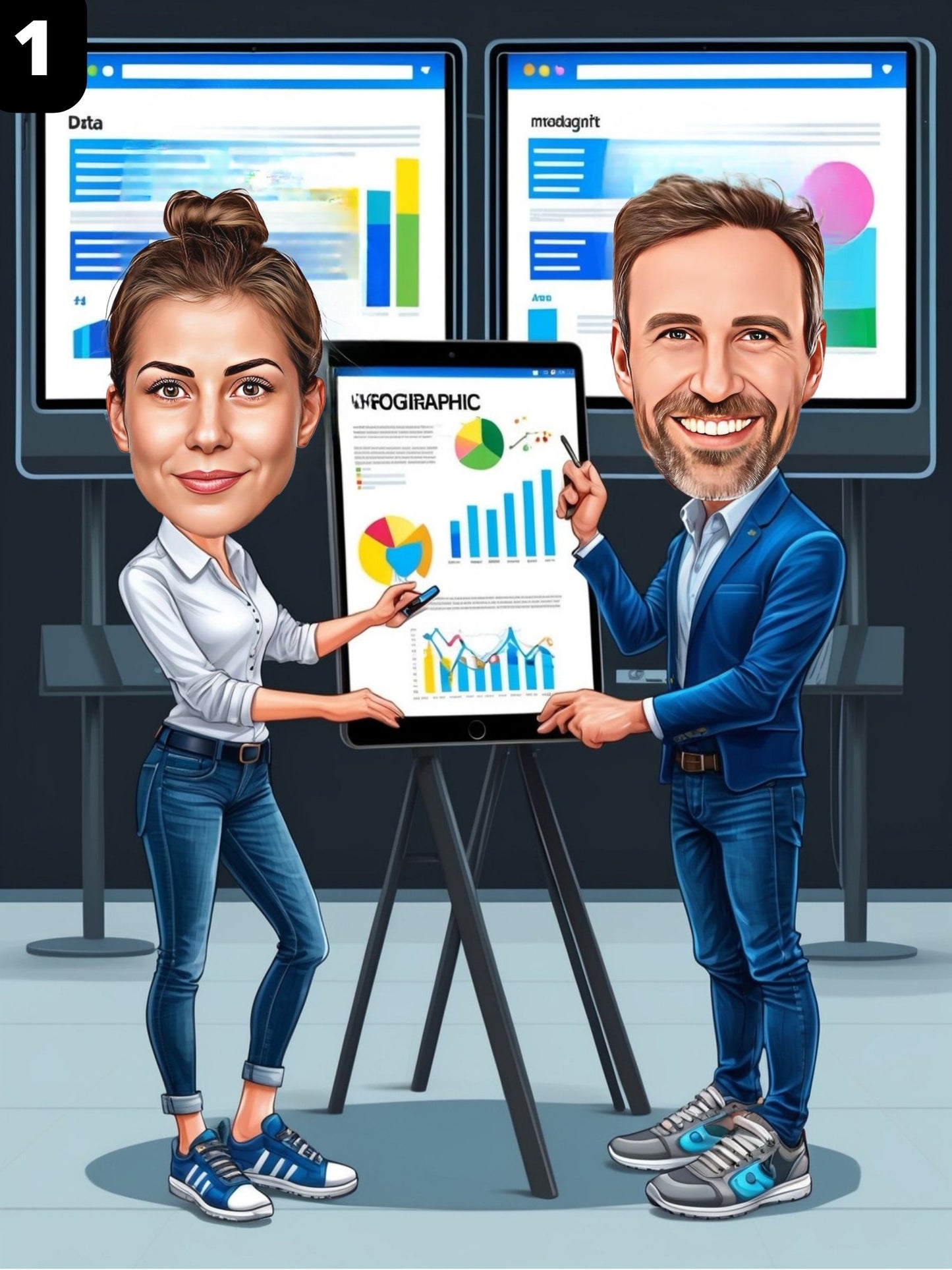 Webmarketer - Couple