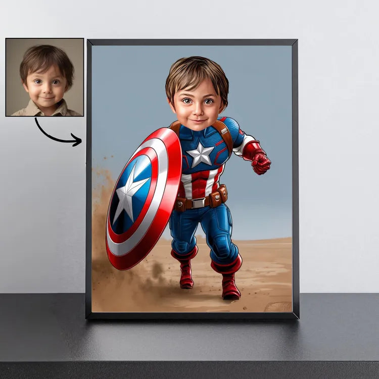 Superhero