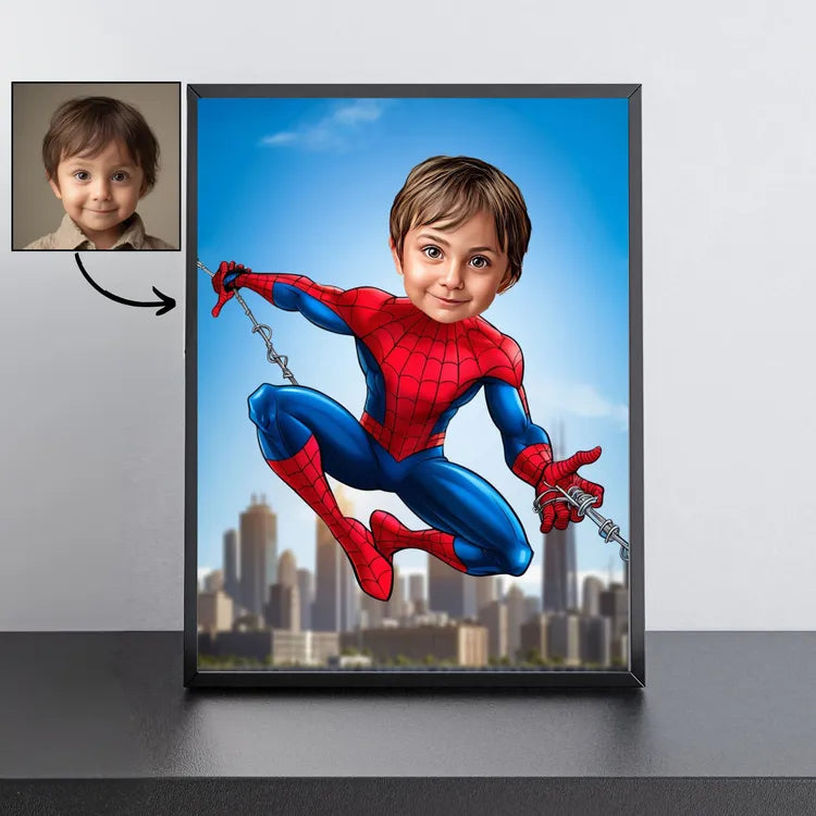 Superhero