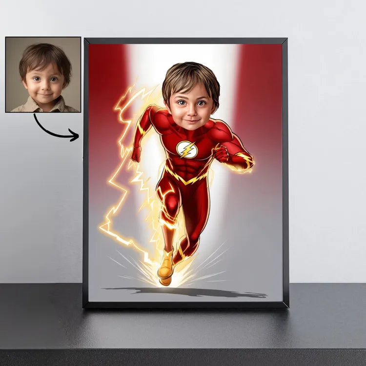 Superhero