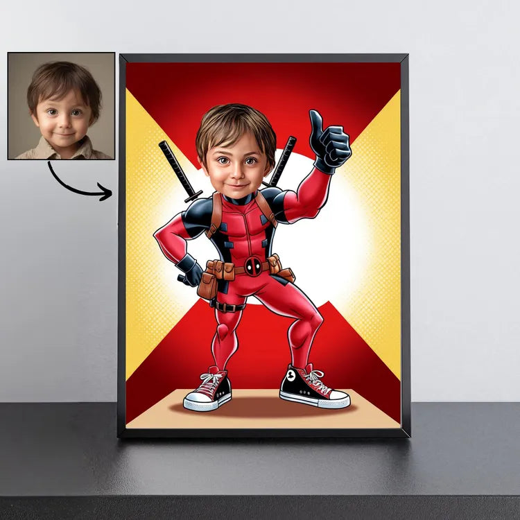 Superhero