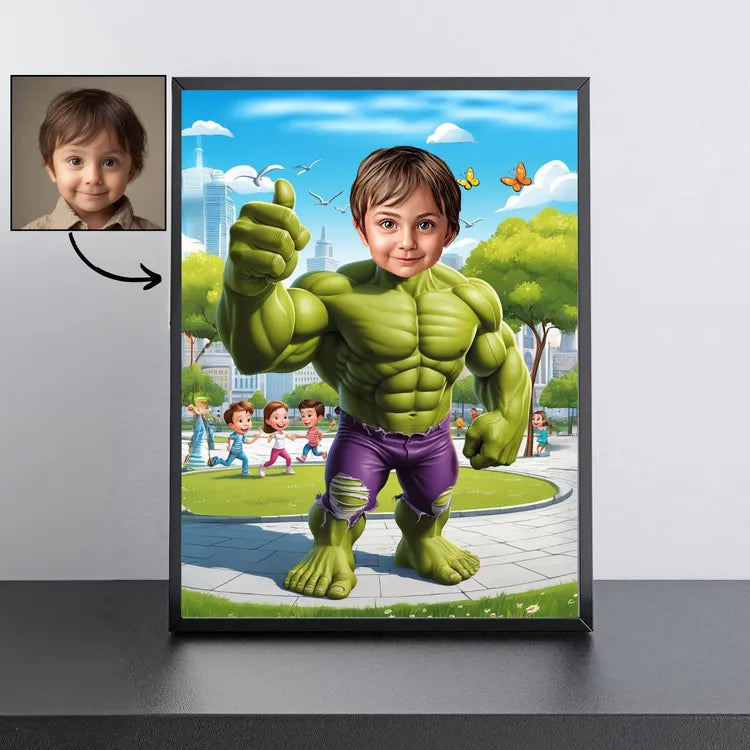 Superhero