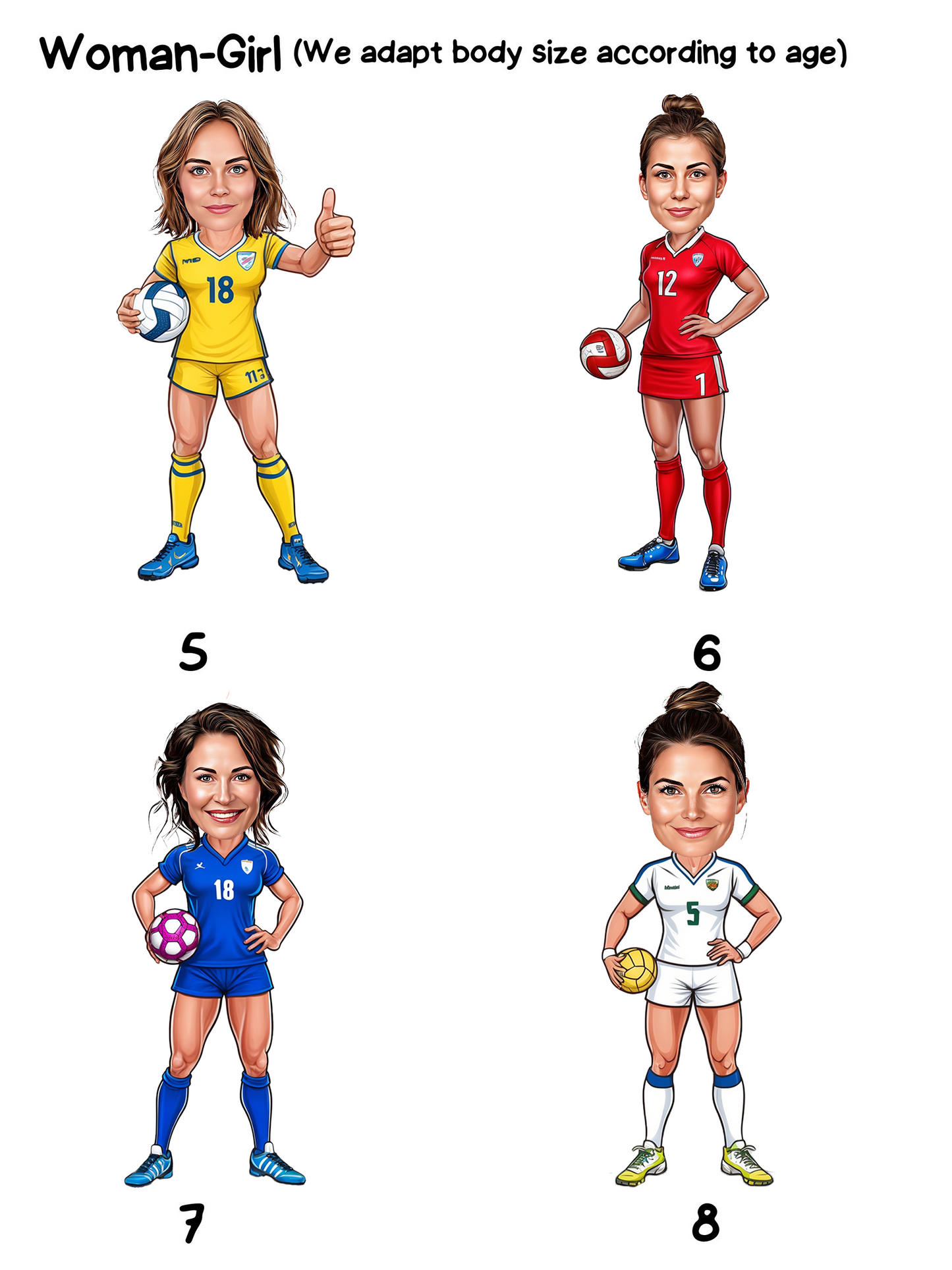 Handball group