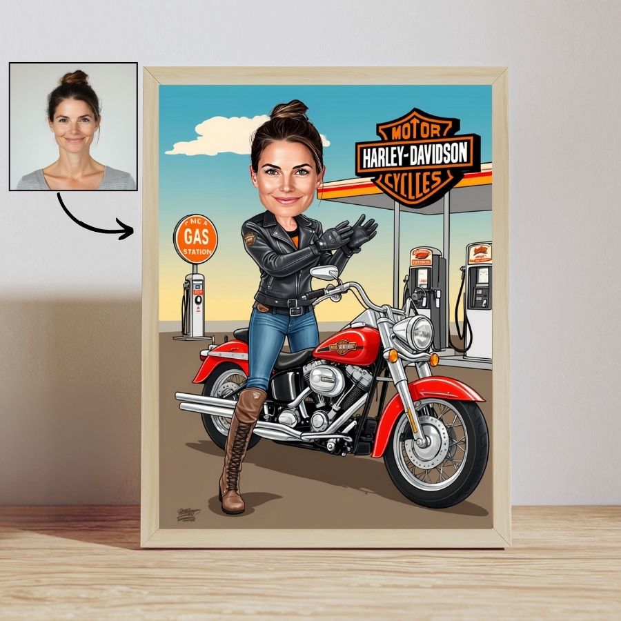 Harley
