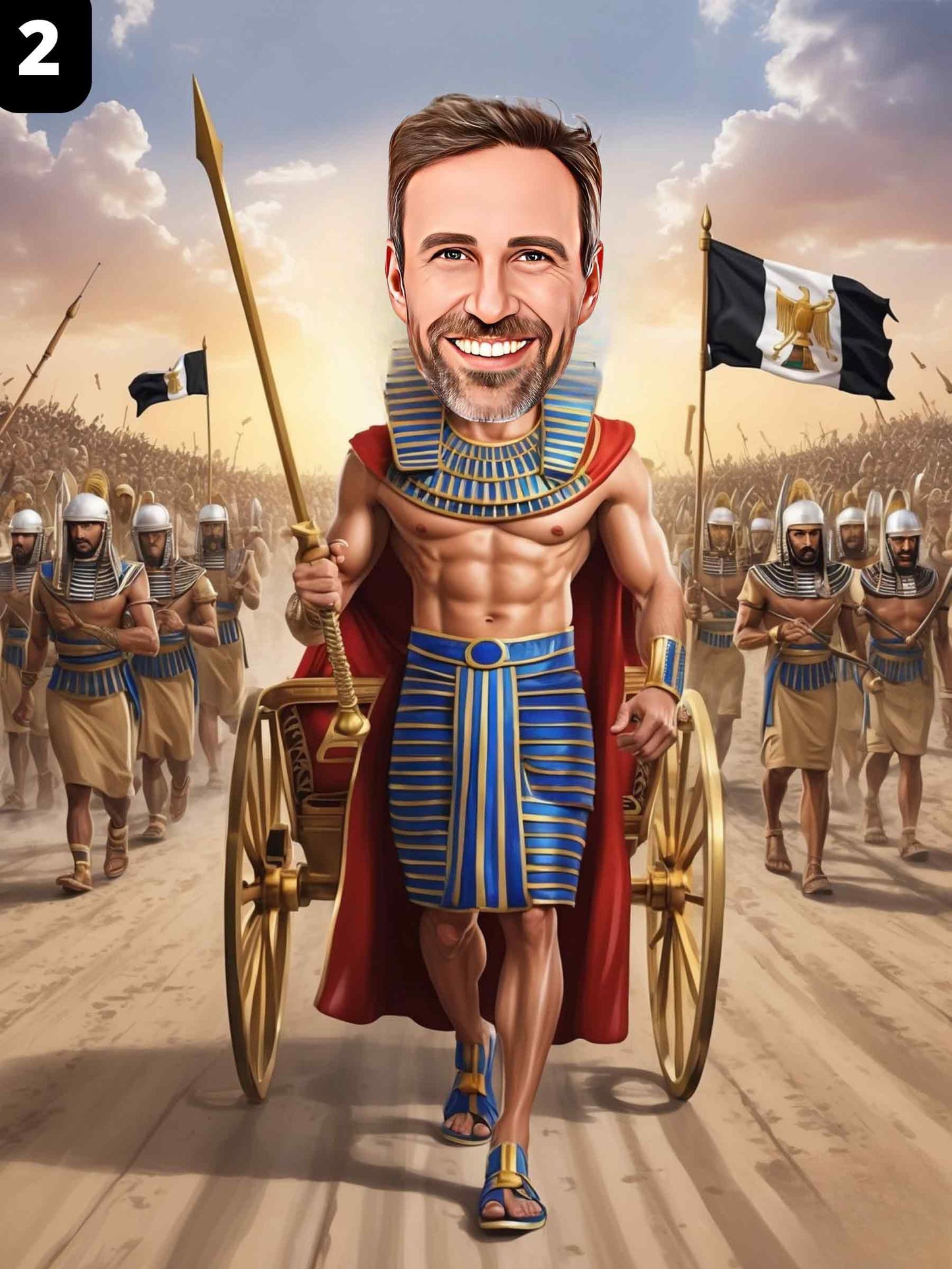 pharaon