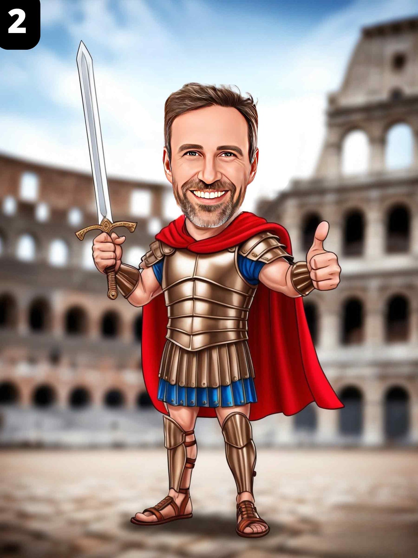 Gladiateur