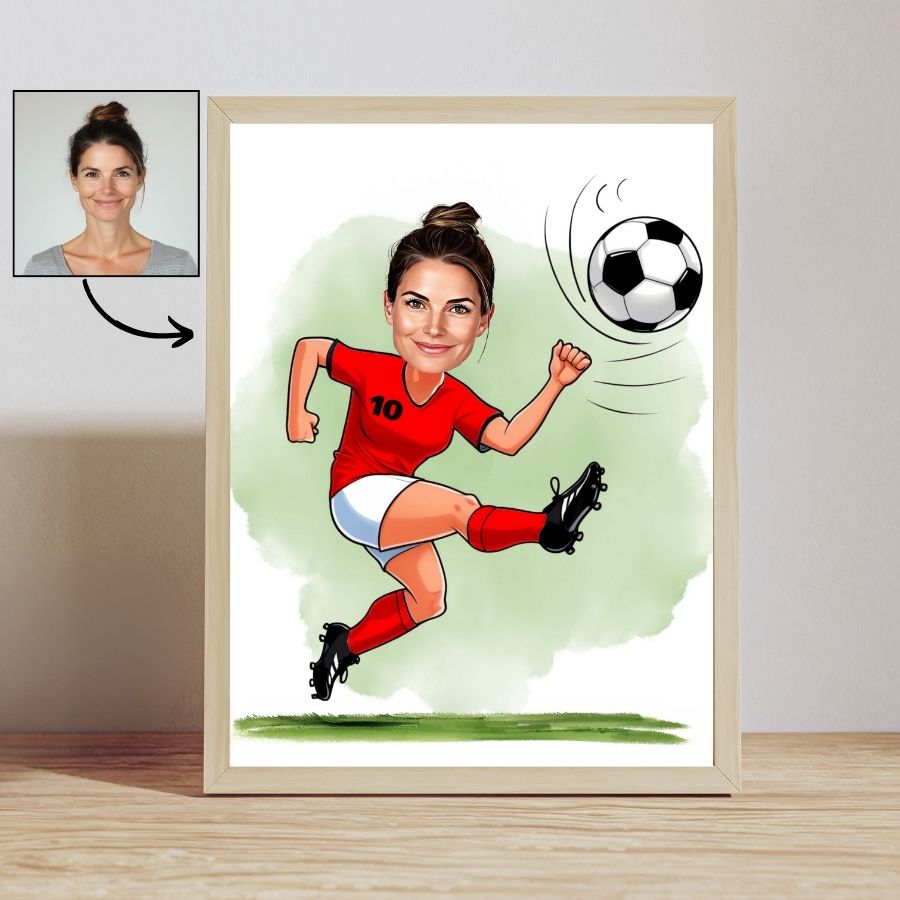 Soccer / Football
