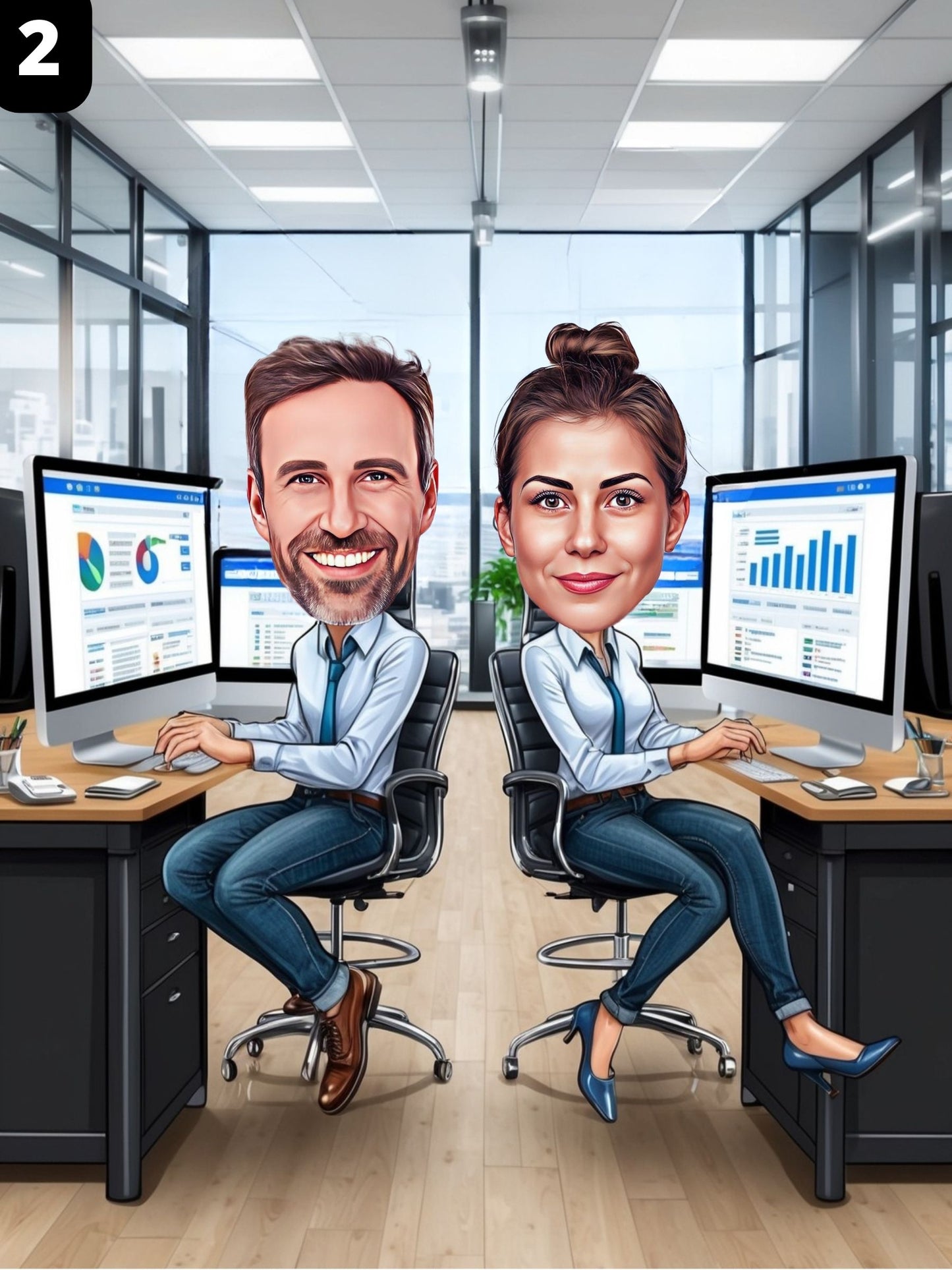 Webmarketer - Couple
