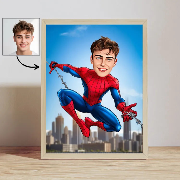 Superhero