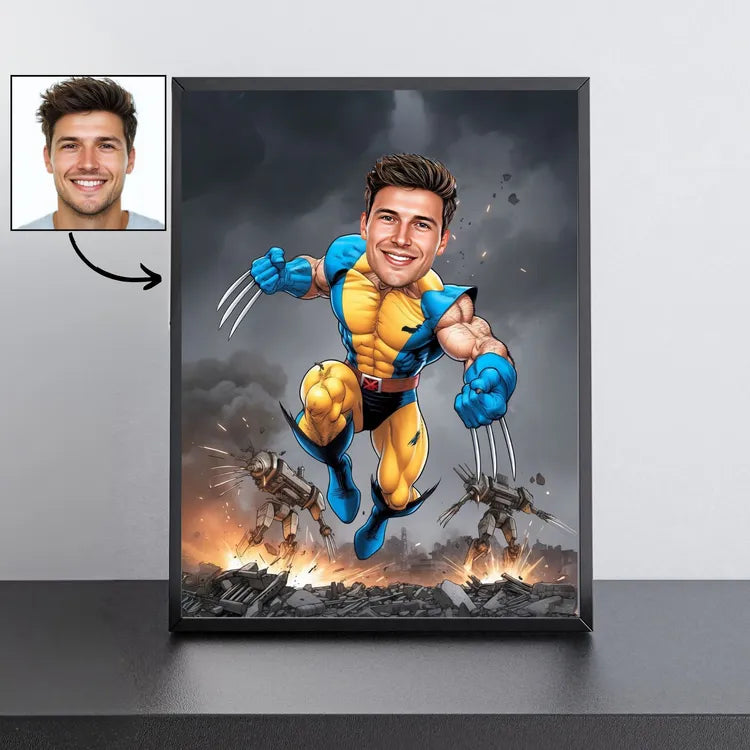 Superhero