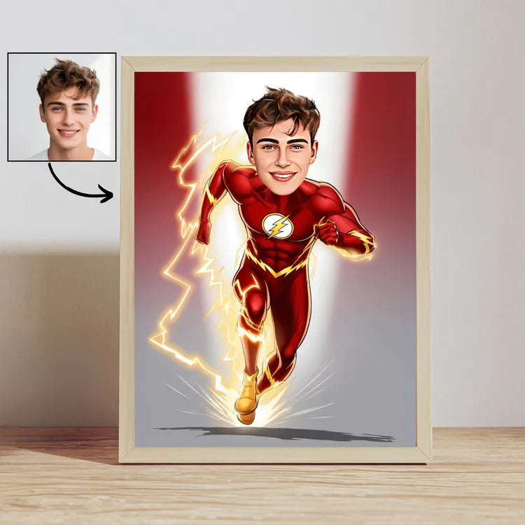 Superhero