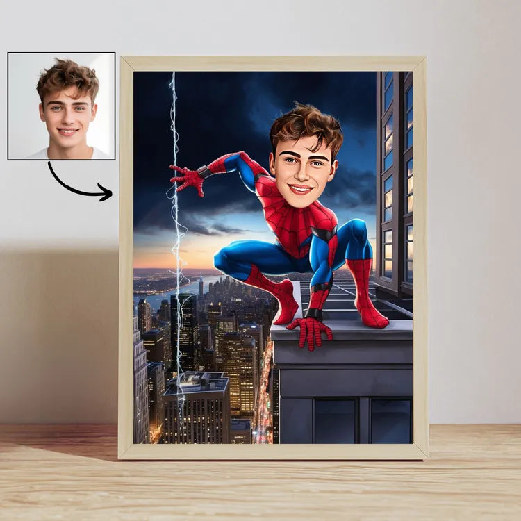 Superhero