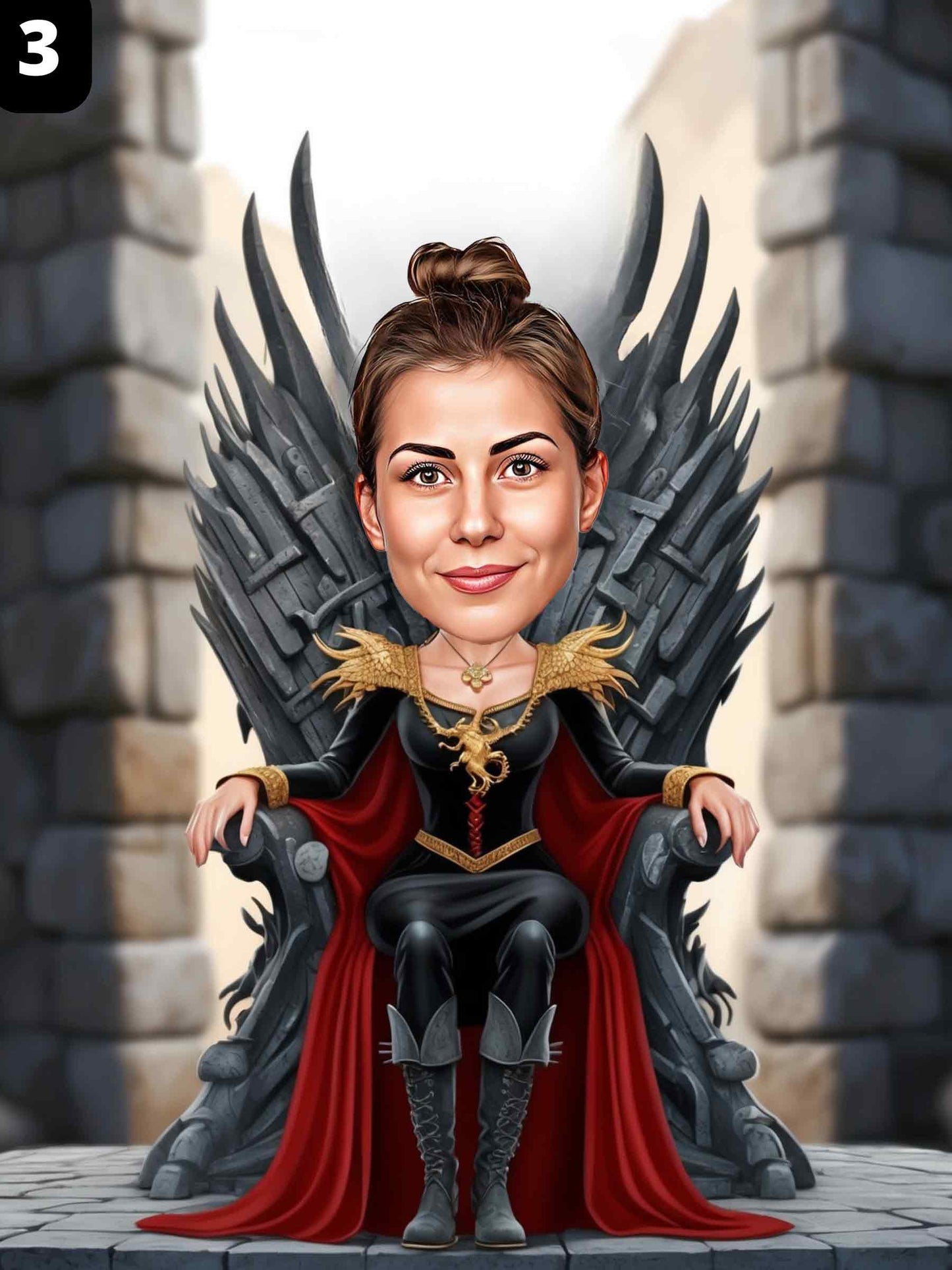 Daenerys