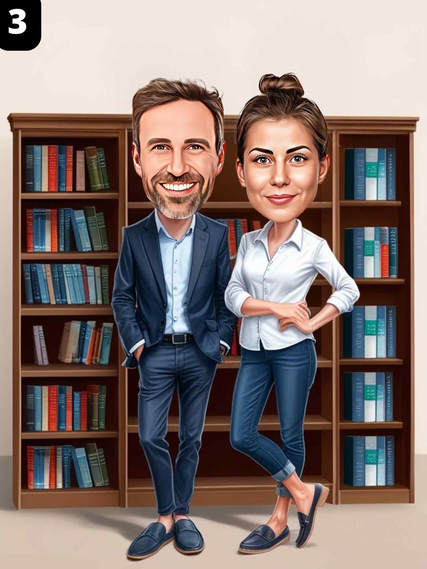 Psychologist - Couple