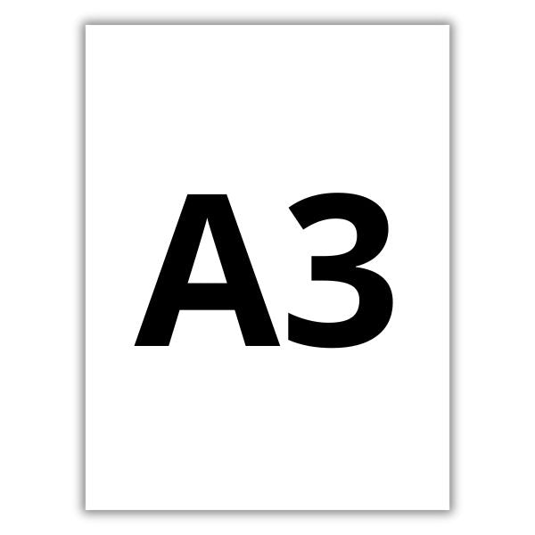 Poster/carte de voeux