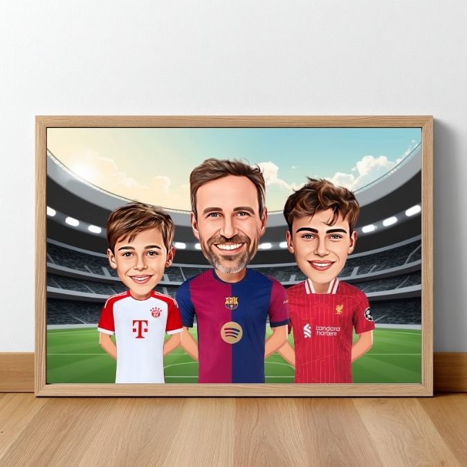 Soccer / Football