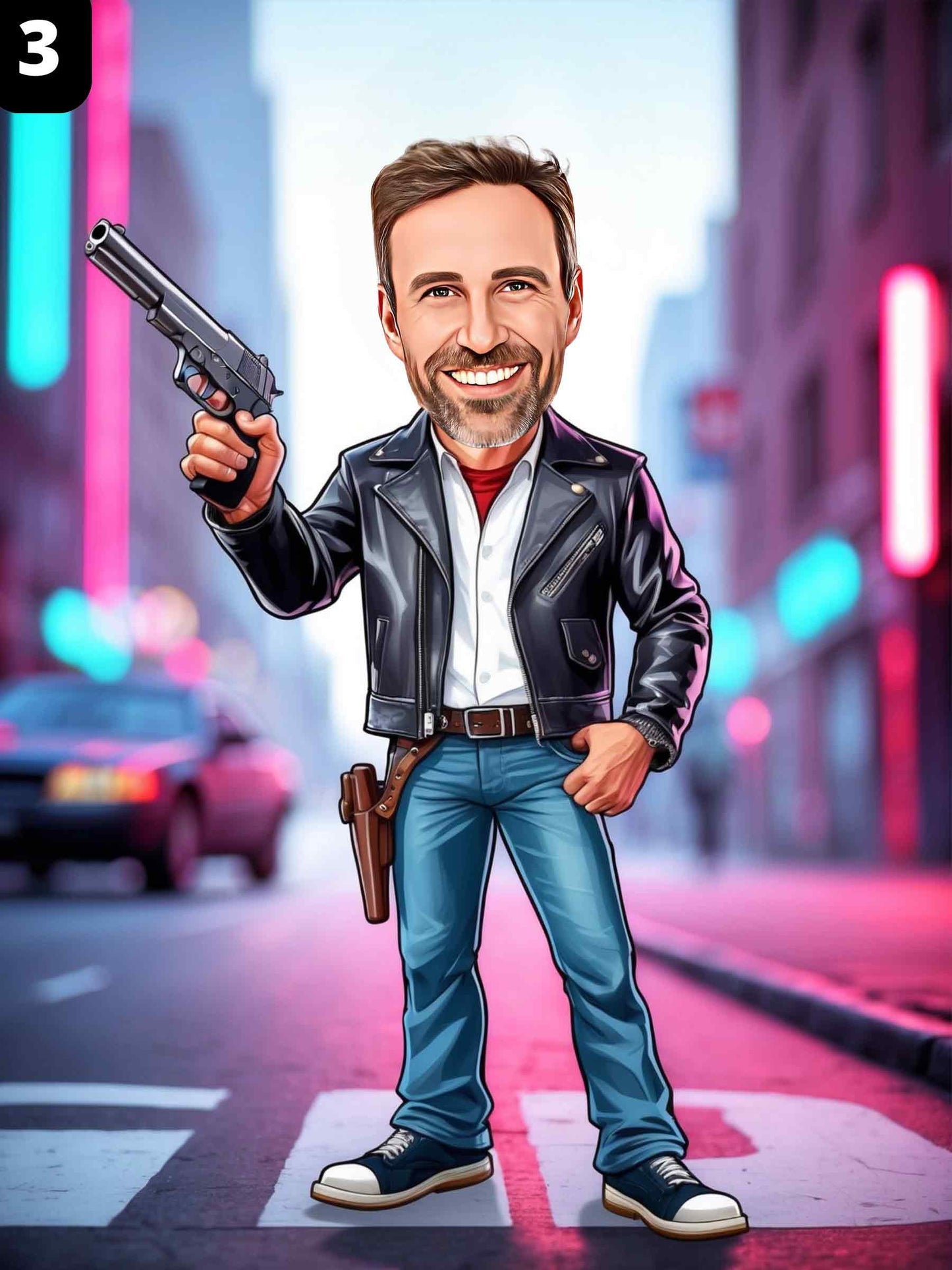 GTA