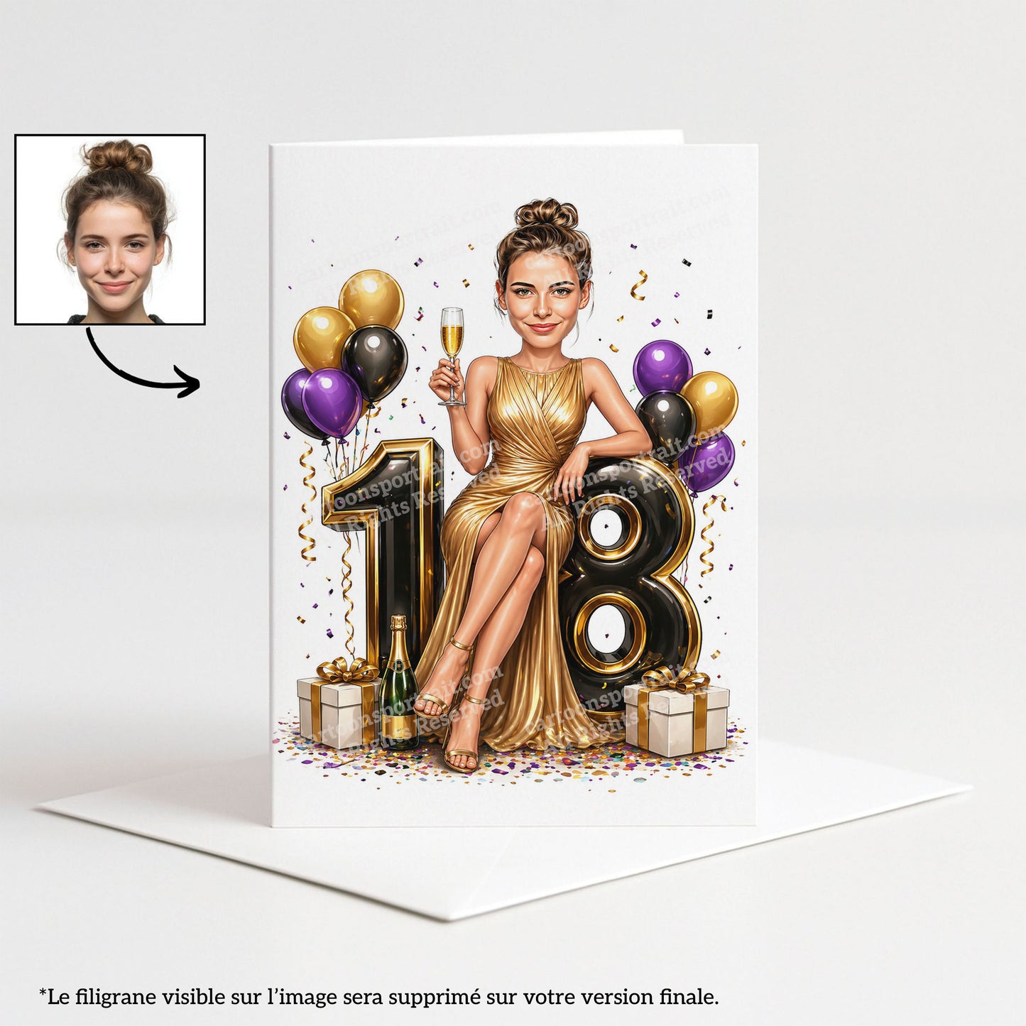 18th birthday