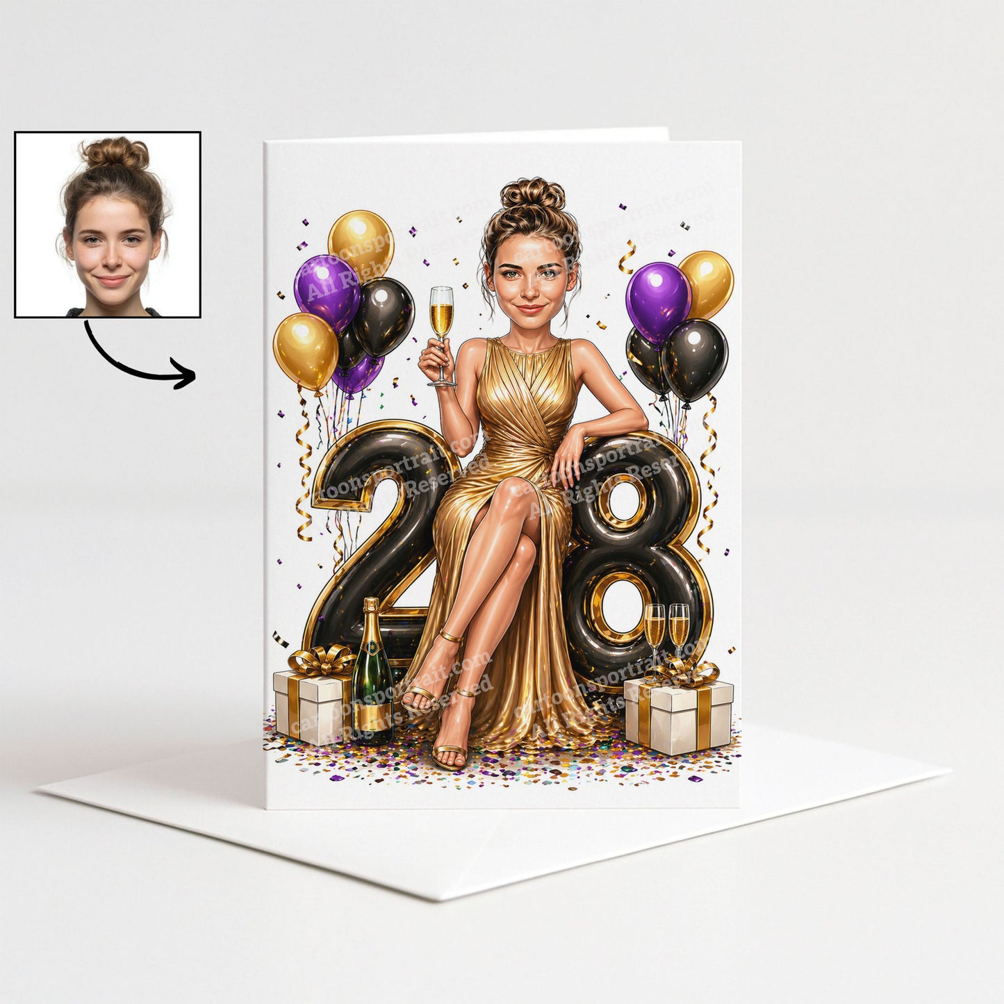 28th birthday