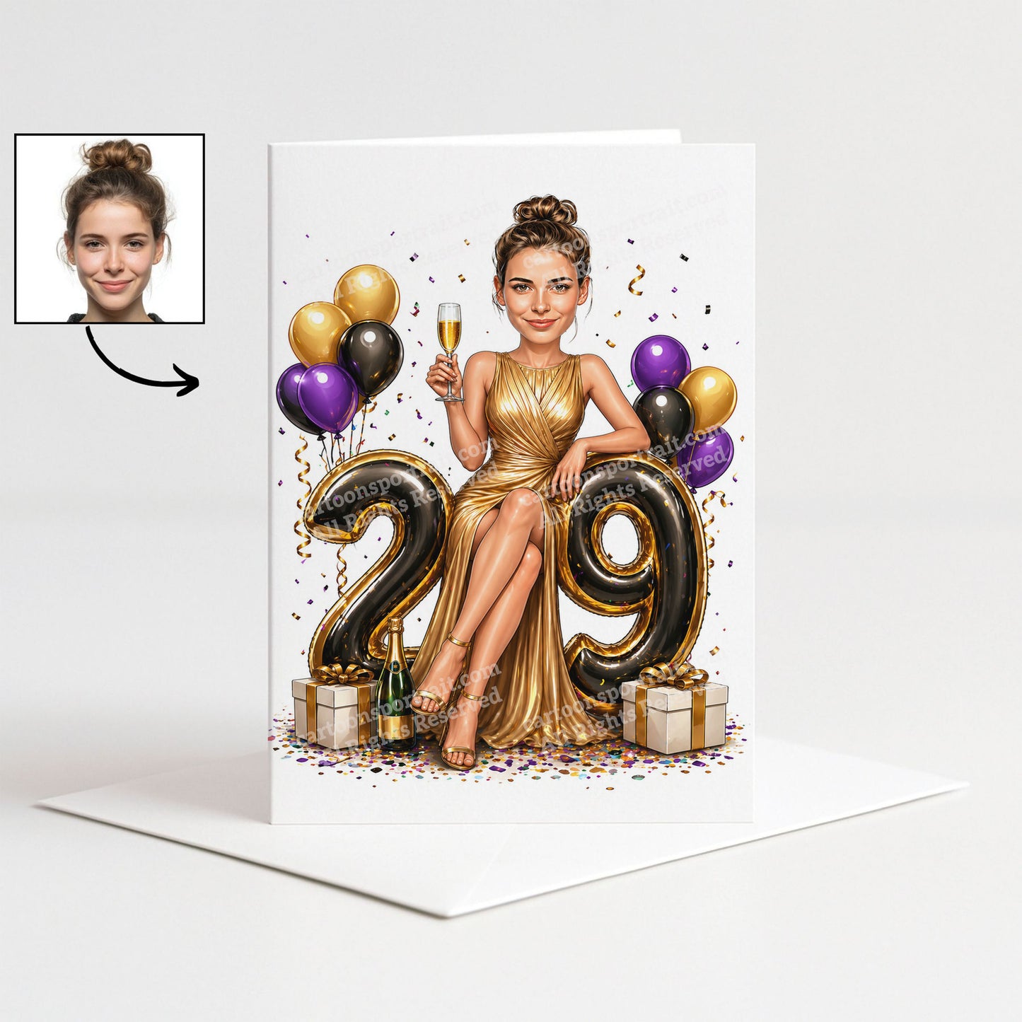 29th birthday