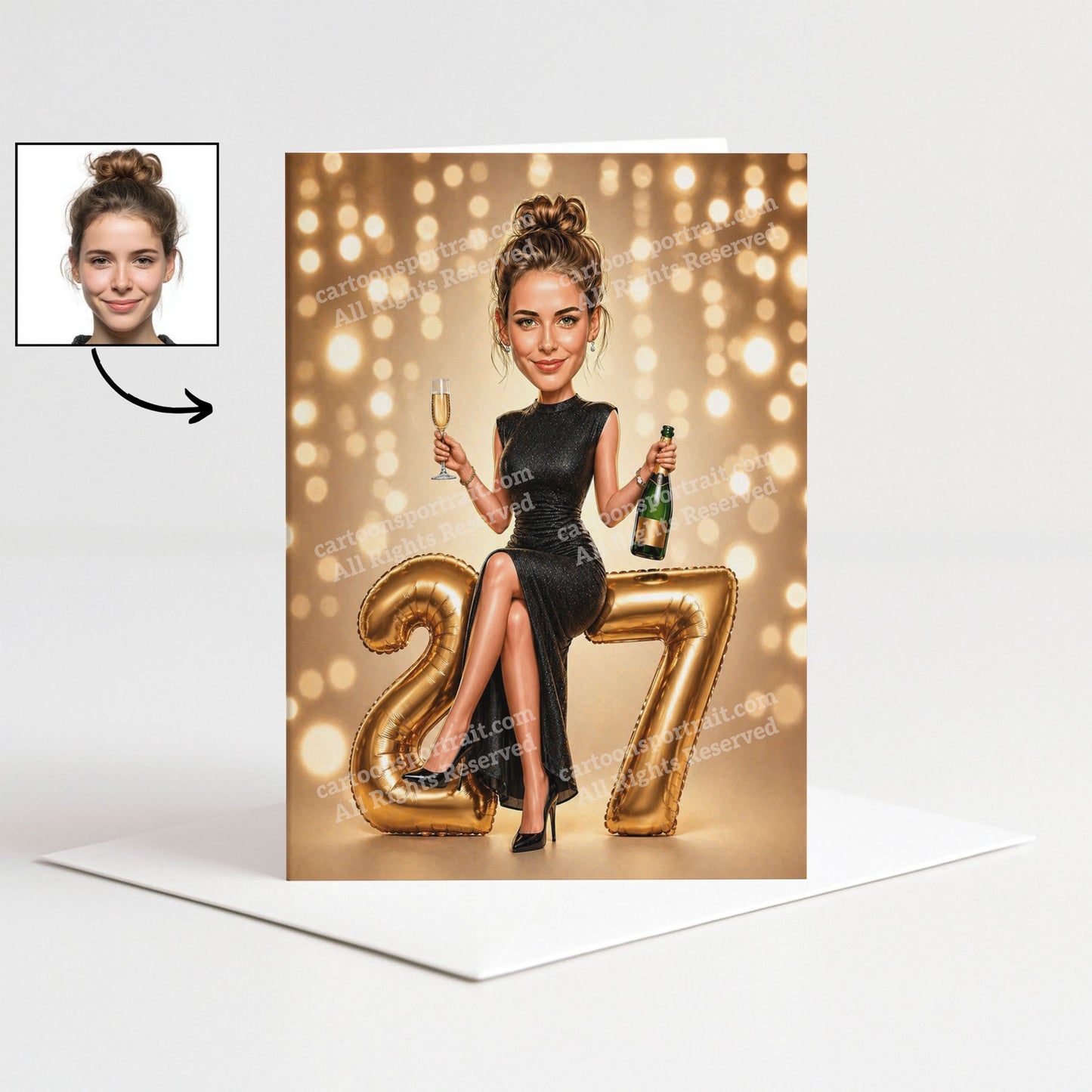 27e anniversaire