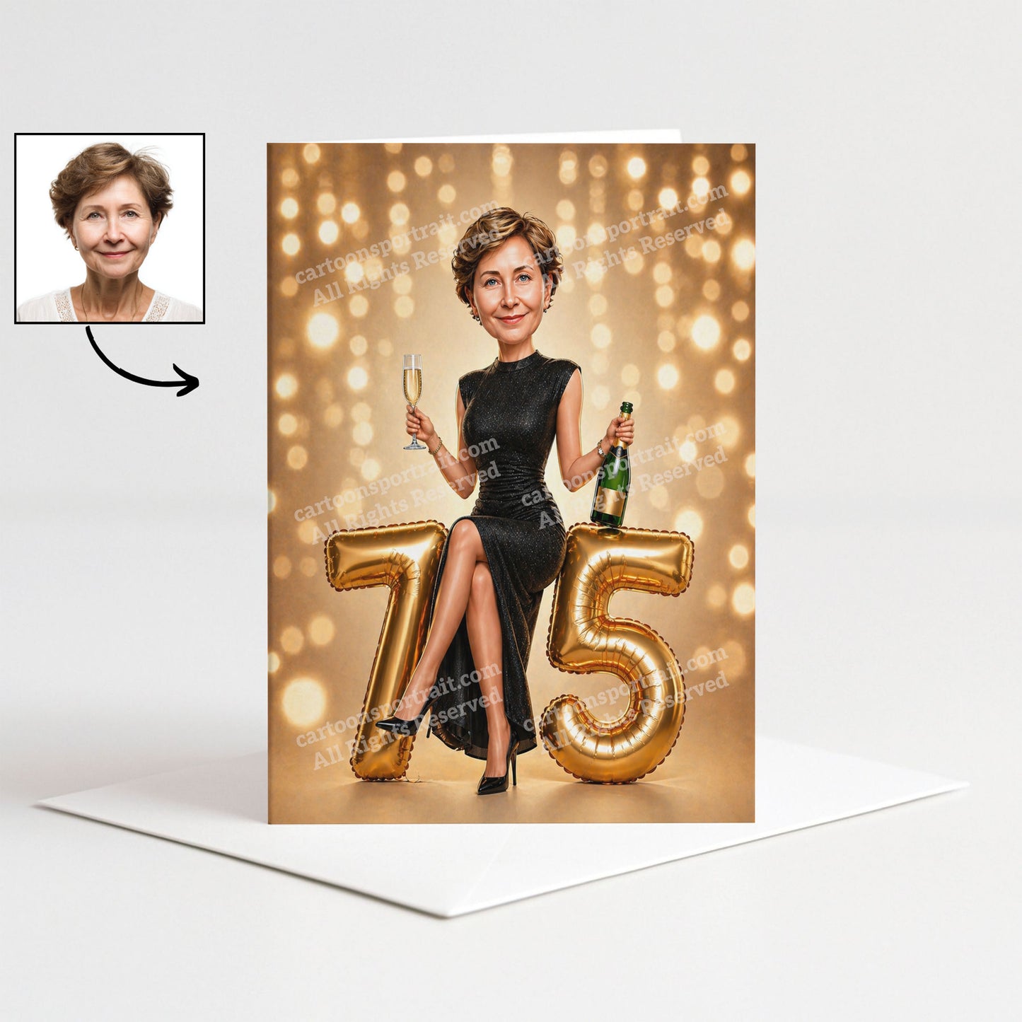 75e anniversaire