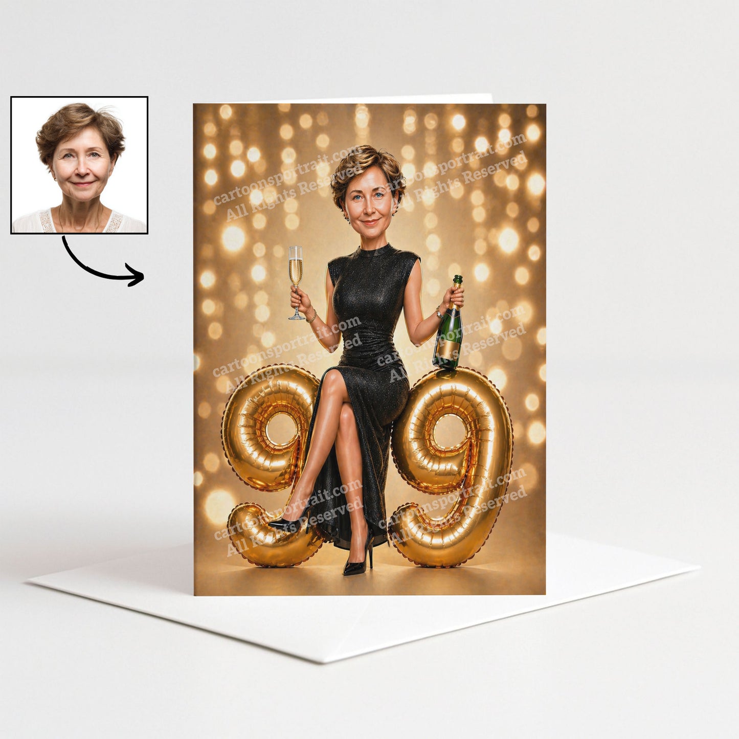 99e anniversaire