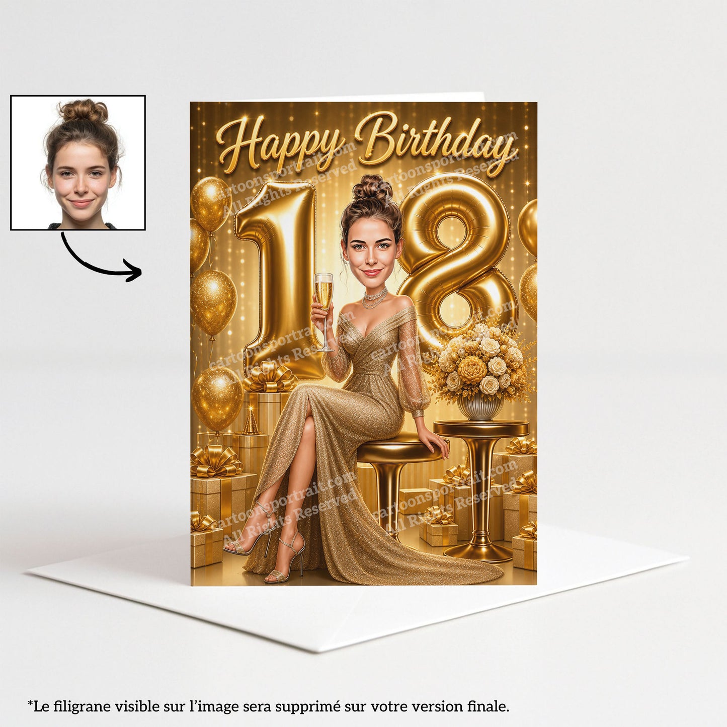 18th birthday