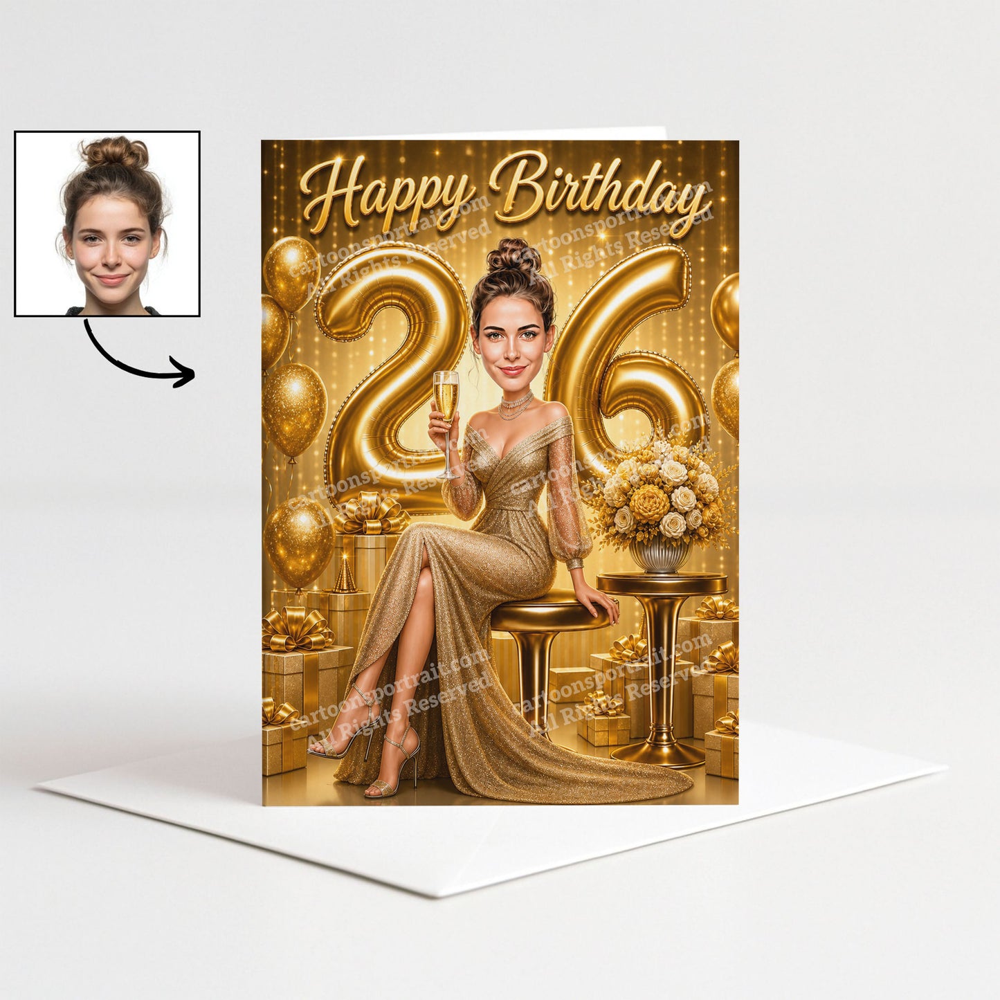 26th birthday
