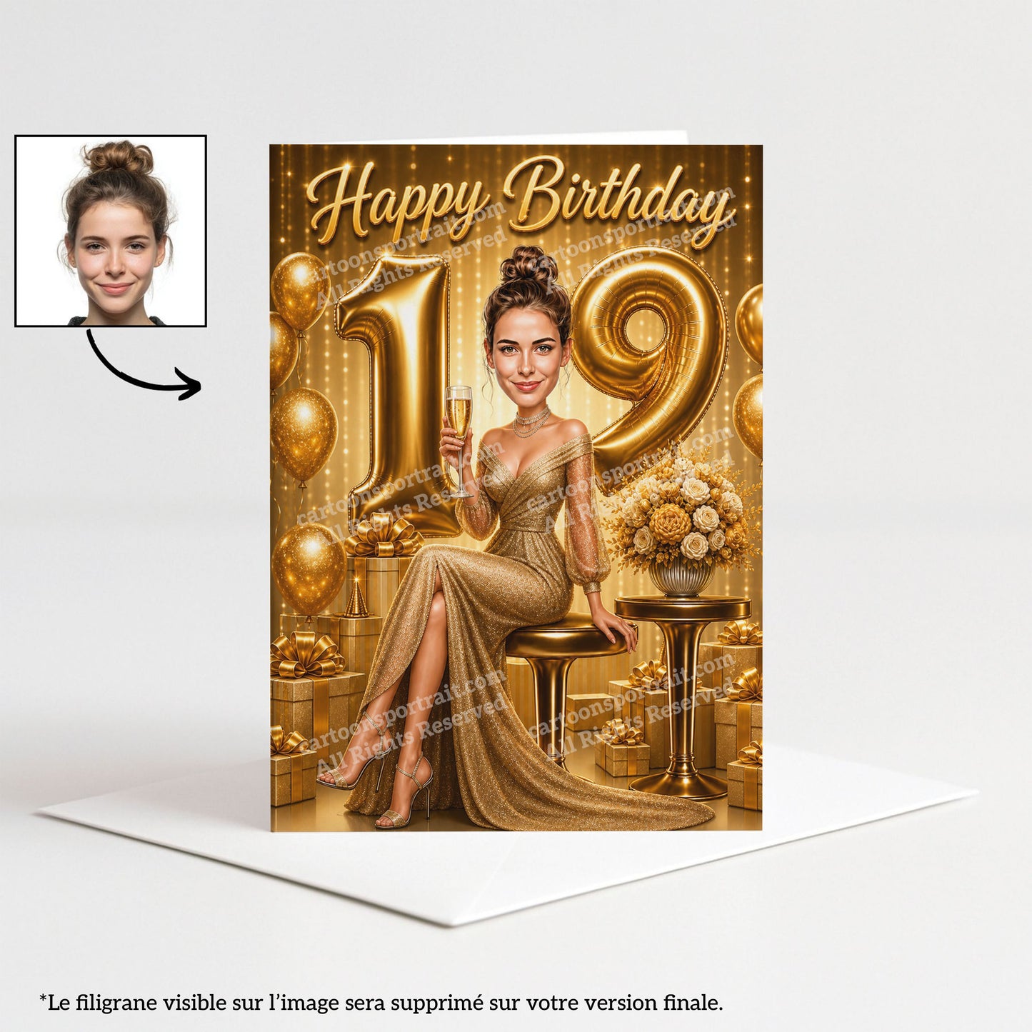 19th birthday