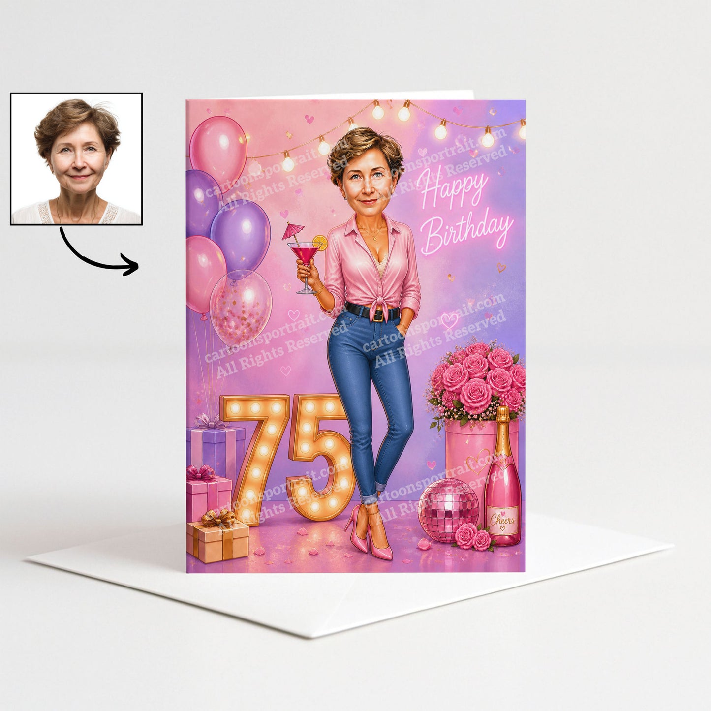 75e anniversaire