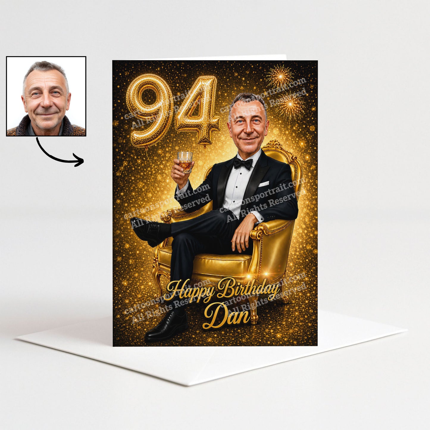 94th birthday