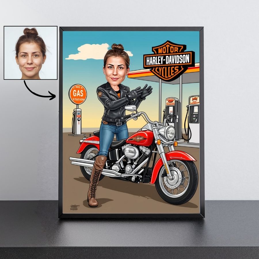 Harley