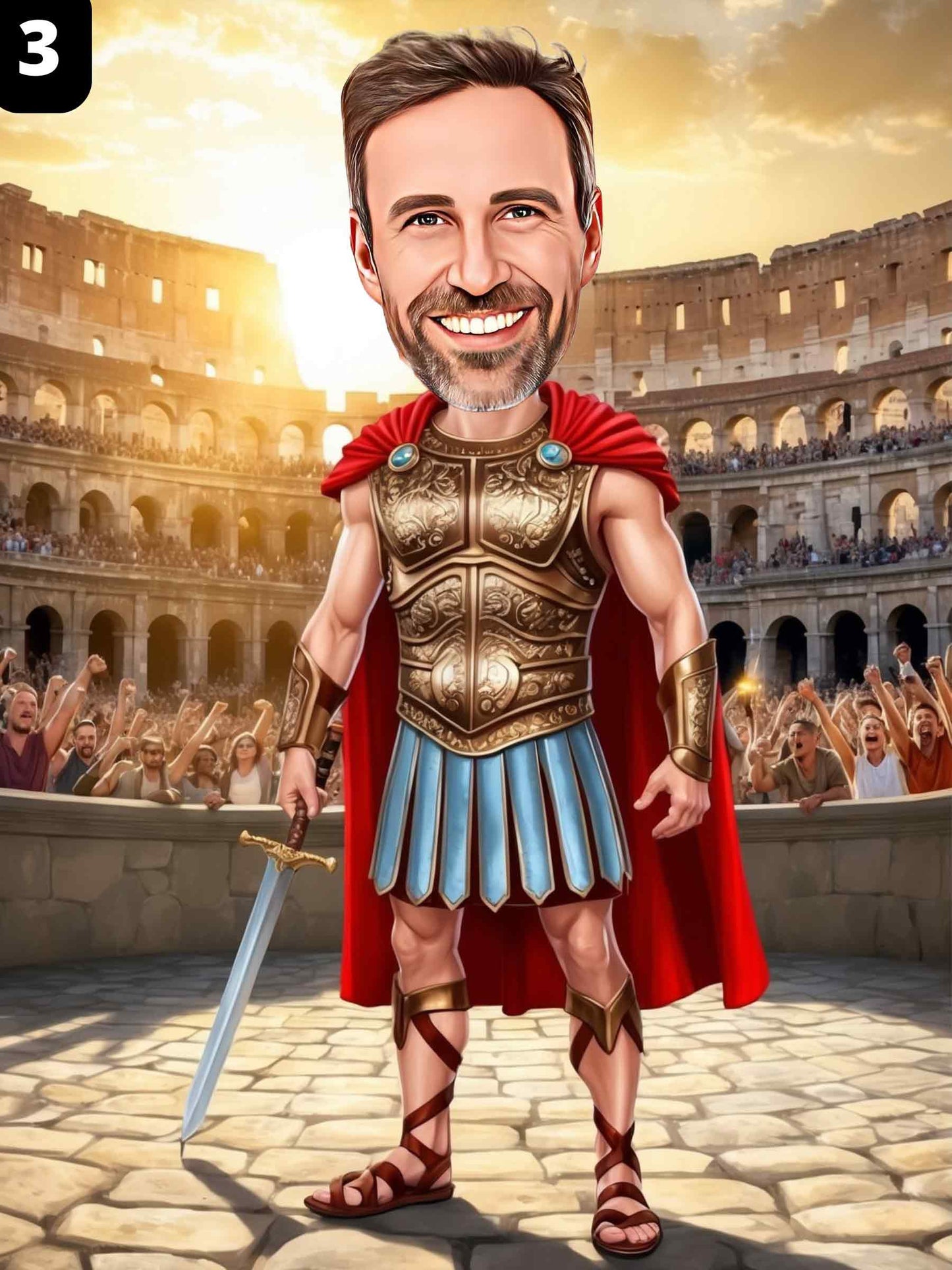 Gladiateur