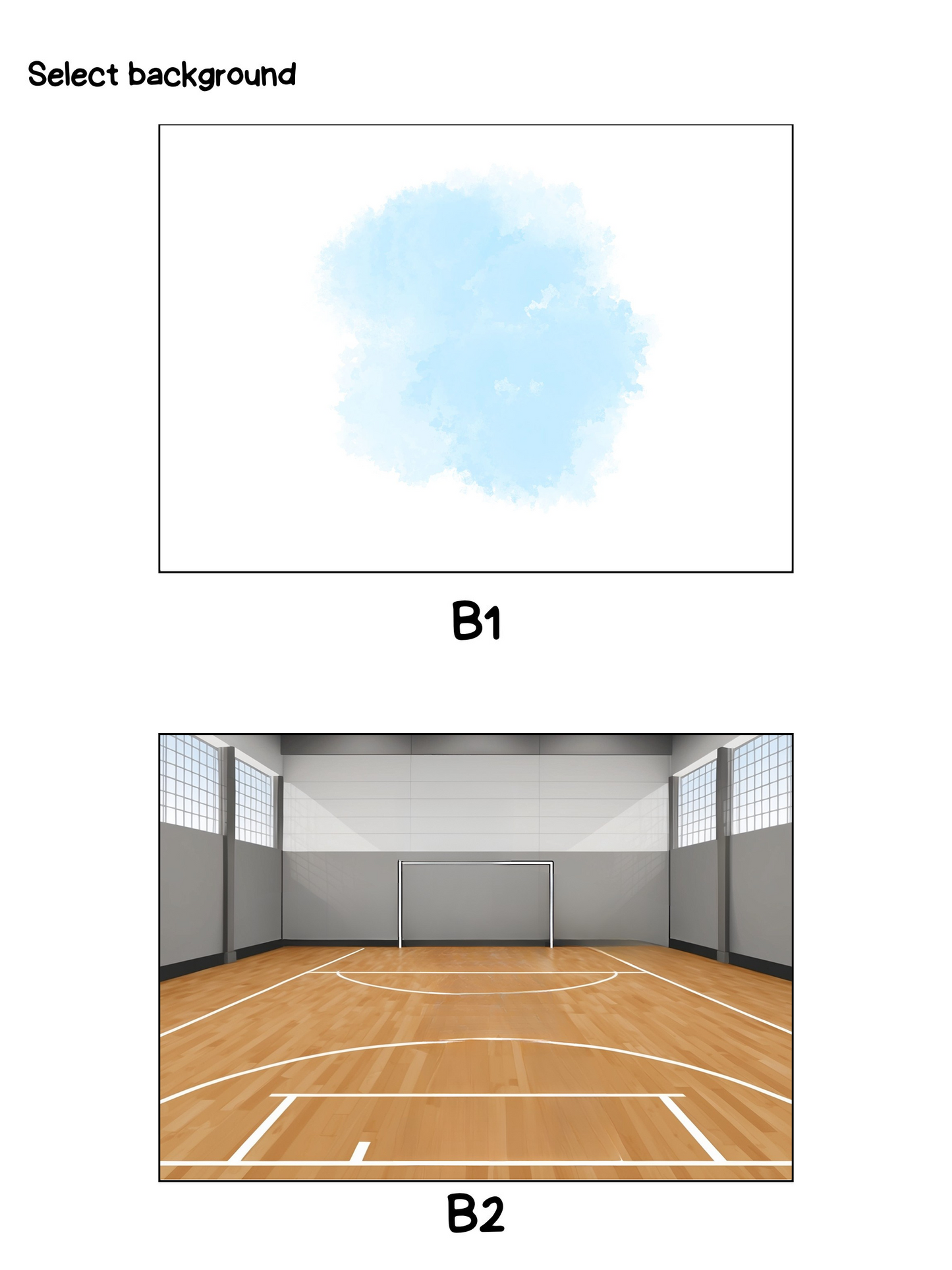 Handball group