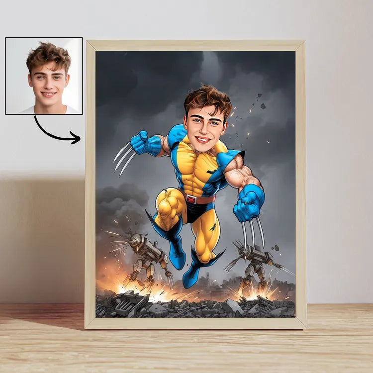 Superhero