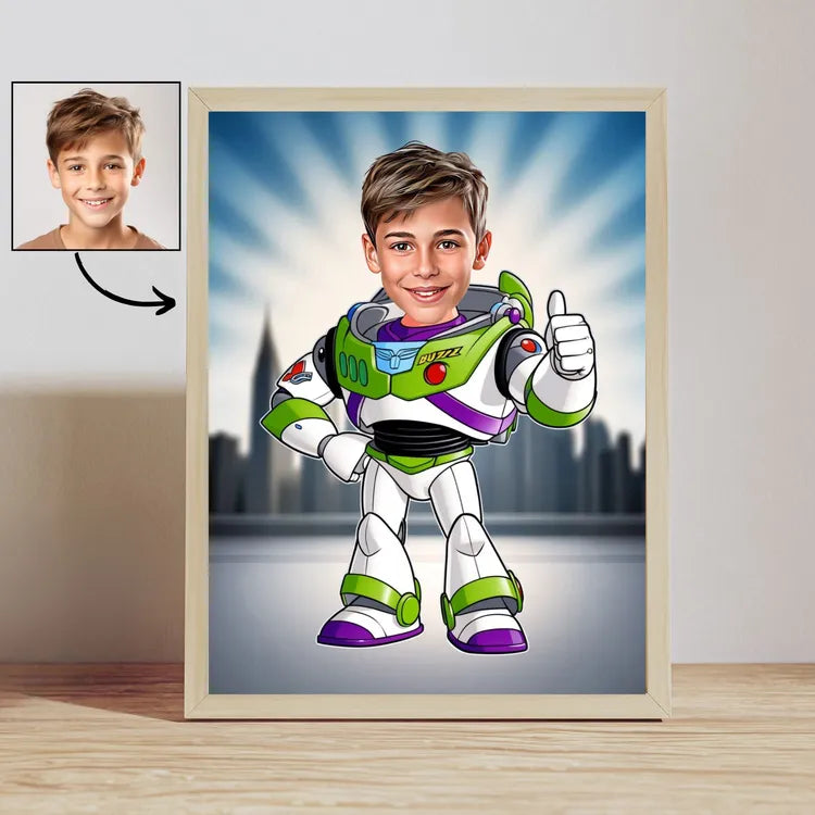 Superhero