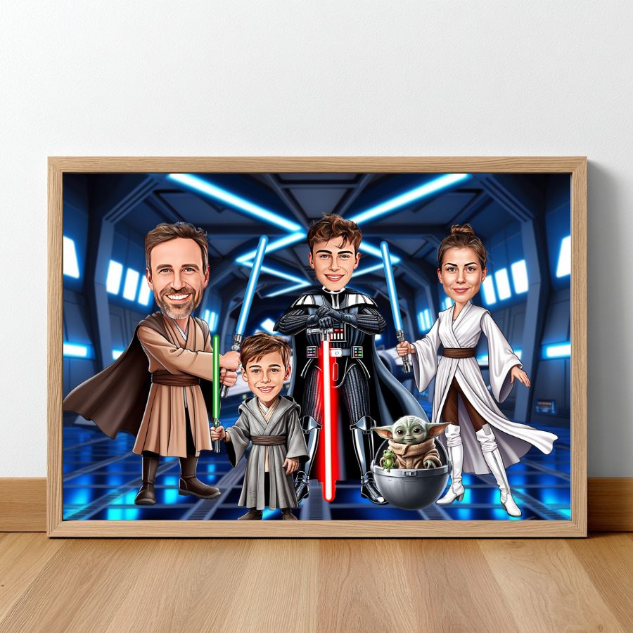 Jedi group