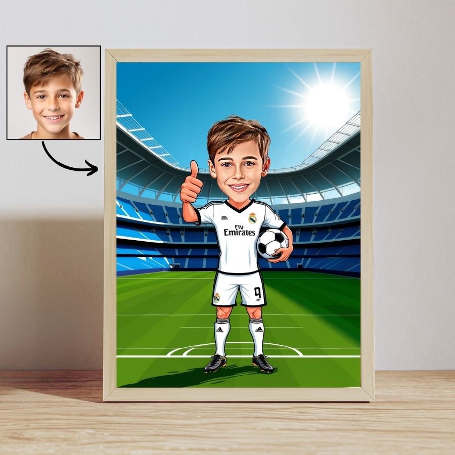 Soccer / Football