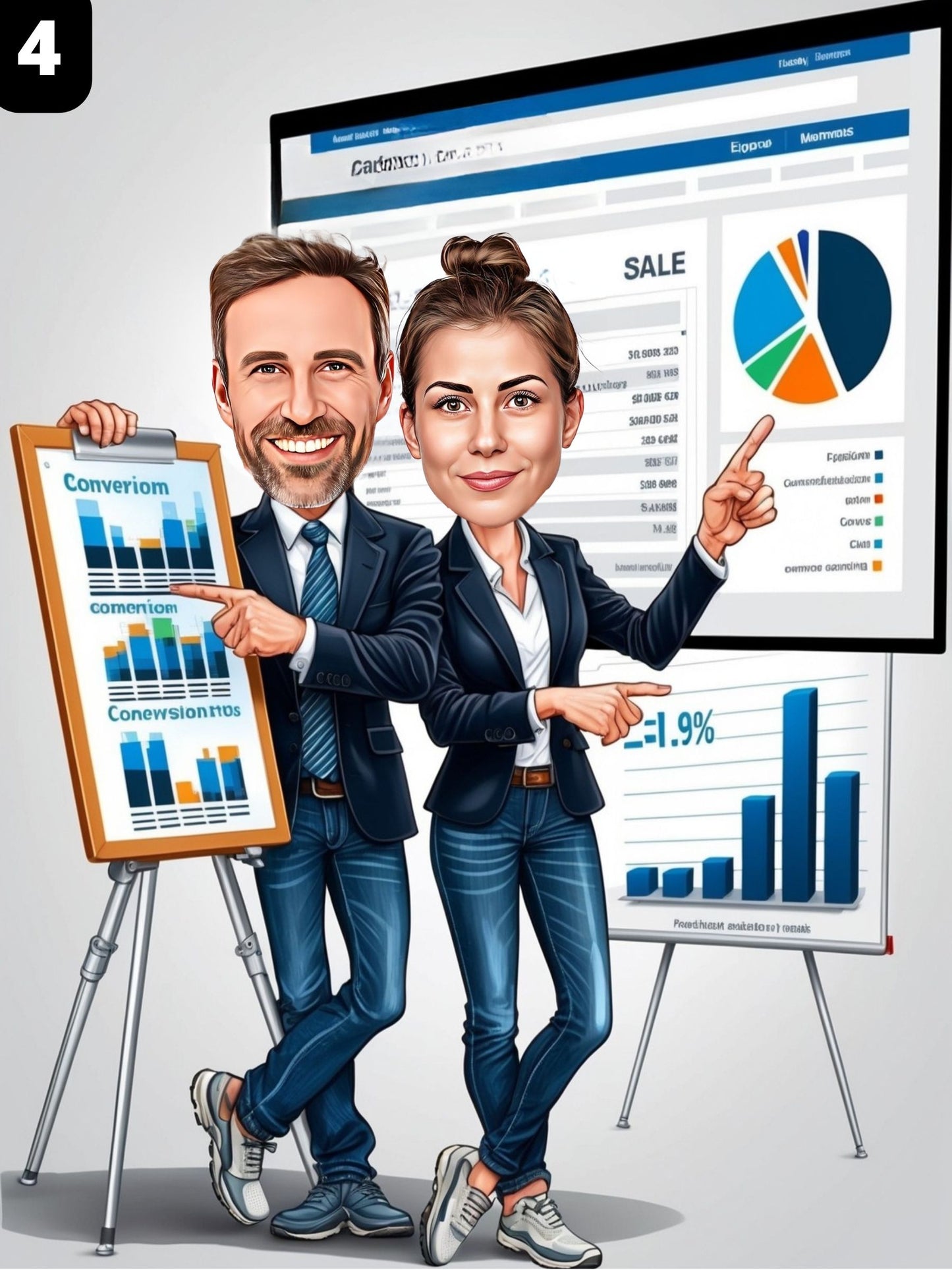 Webmarketer - Couple