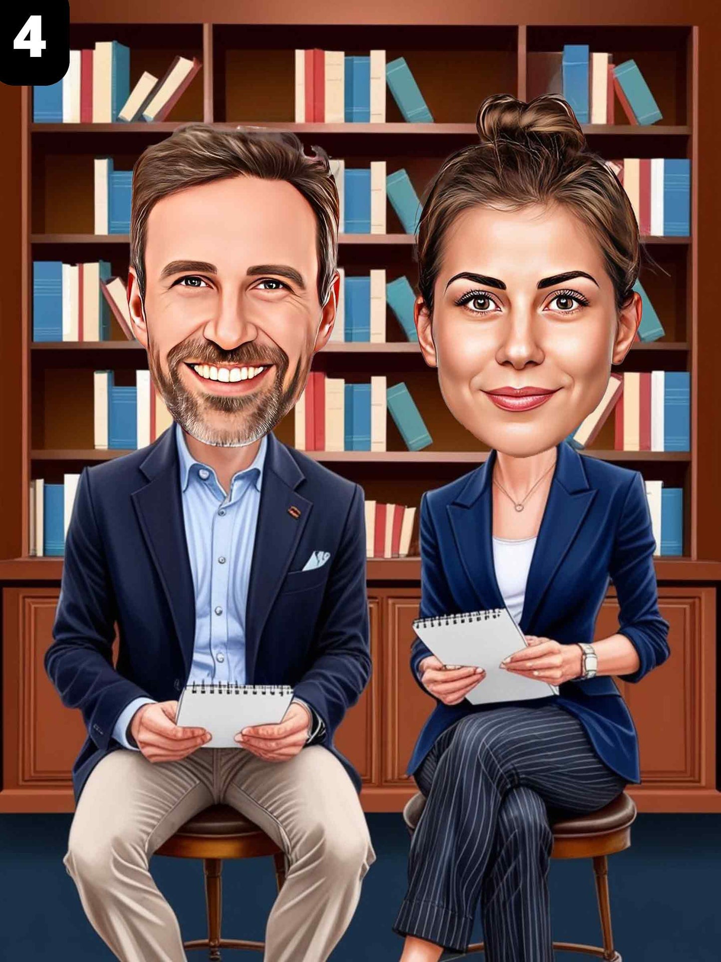 Psychologist - Couple