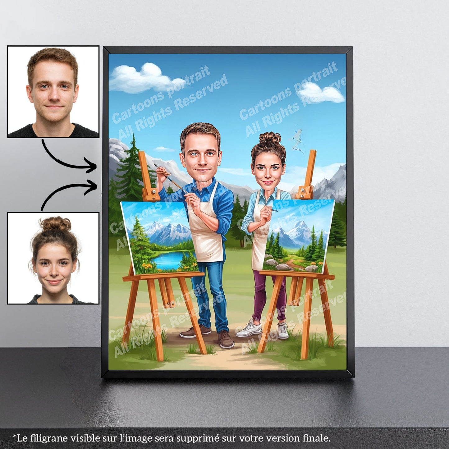Painter