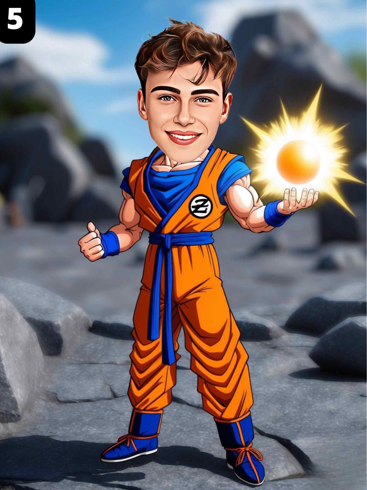 Manga